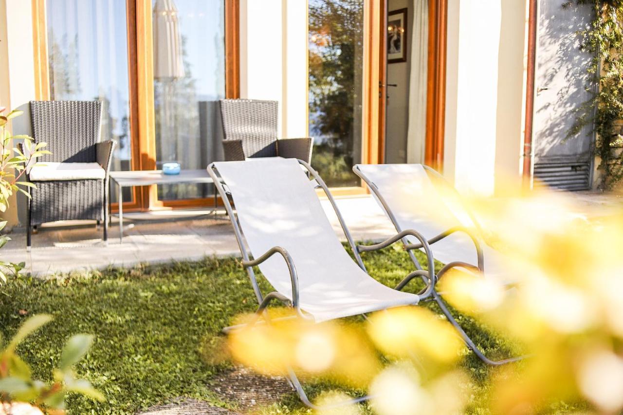 Borgo I Tre Baroni - Spa Suites & Resort Poppi Exterior photo